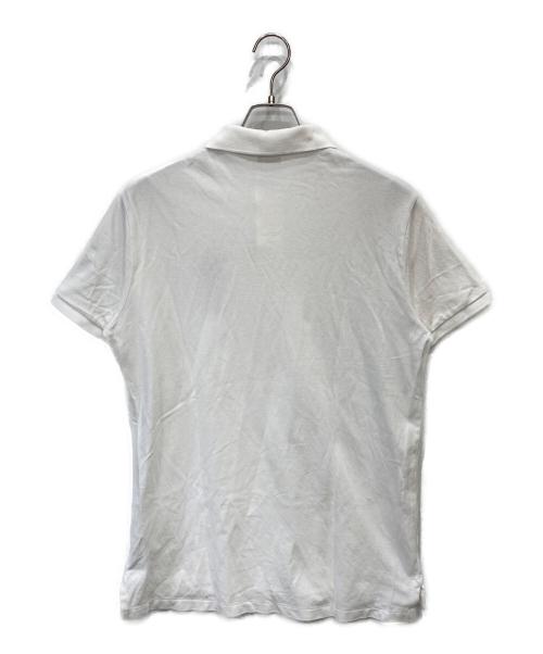 POLO RALPH LAUREN（ポロ・ラルフローレン）POLO RALPH LAUREN (ポロ・ラルフローレン) ポロシャツ ネイビー サイズ:Mの古着・服飾アイテム
