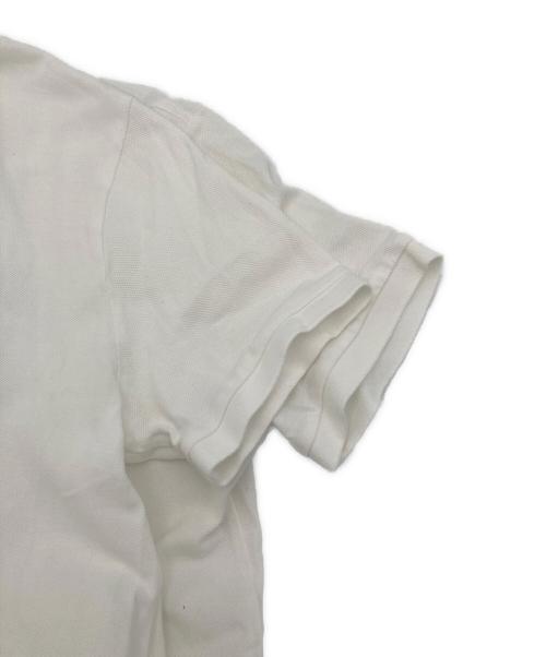 POLO RALPH LAUREN（ポロ・ラルフローレン）POLO RALPH LAUREN (ポロ・ラルフローレン) ポロシャツ ネイビー サイズ:Mの古着・服飾アイテム