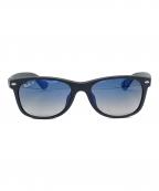 RAY-BANレイバン）の古着「サングラス」｜ブラック