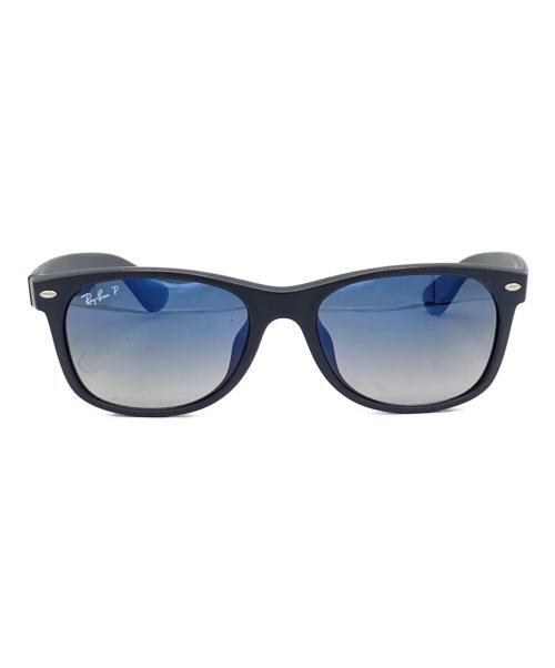 RAY-BAN（レイバン）RAY-BAN (レイバン) サングラス ブラック サイズ:55ロ18の古着・服飾アイテム