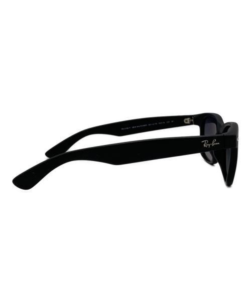 RAY-BAN（レイバン）RAY-BAN (レイバン) サングラス ブラック サイズ:55ロ18の古着・服飾アイテム