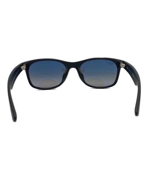 RAY-BAN（レイバン）RAY-BAN (レイバン) サングラス ブラック サイズ:55ロ18の古着・服飾アイテム