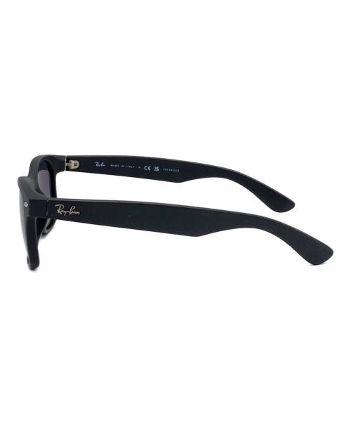 RAY-BAN（レイバン）RAY-BAN (レイバン) サングラス ブラック サイズ:55ロ18の古着・服飾アイテム
