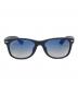RAY-BAN（レイバン）の古着「サングラス」｜ブラック