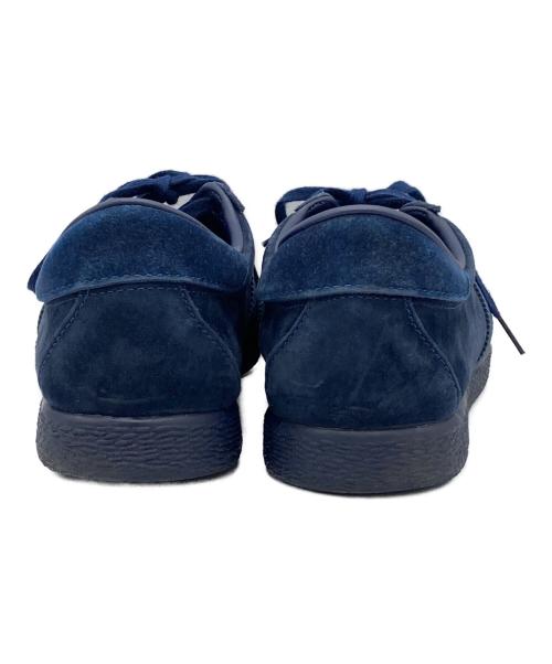 adidas Originals（アディダスオリジナル）adidas originals (アディダスオリジナル) TOBACCO NAVY SUEDE ネイビー サイズ:28cmの古着・服飾アイテム
