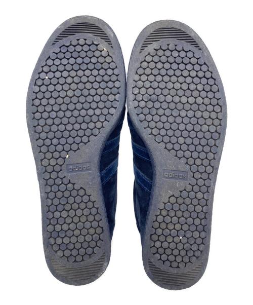 adidas Originals（アディダスオリジナル）adidas originals (アディダスオリジナル) TOBACCO NAVY SUEDE ネイビー サイズ:28cmの古着・服飾アイテム