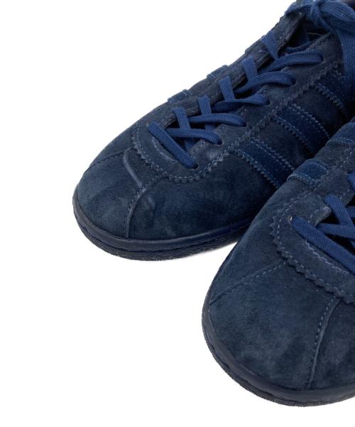 adidas Originals（アディダスオリジナル）adidas originals (アディダスオリジナル) TOBACCO NAVY SUEDE ネイビー サイズ:28cmの古着・服飾アイテム