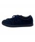 adidas originals (アディダスオリジナル) TOBACCO NAVY SUEDE ネイビー サイズ:28cm：7000円