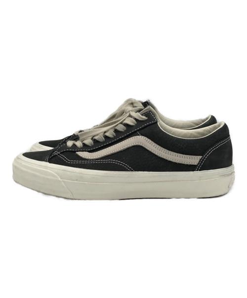 VANS（ヴァンズ）VANS (ヴァンズ) Premium Old Skool 36 ブラック サイズ:28cmの古着・服飾アイテム