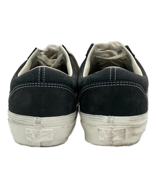 VANS（ヴァンズ）VANS (ヴァンズ) Premium Old Skool 36 ブラック サイズ:28cmの古着・服飾アイテム