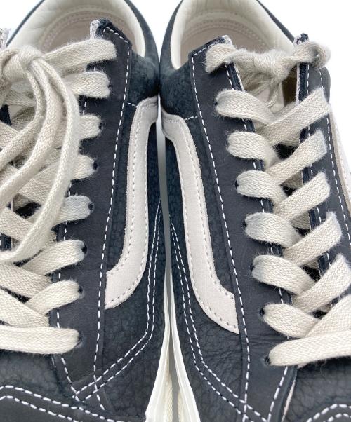 VANS（ヴァンズ）VANS (ヴァンズ) Premium Old Skool 36 ブラック サイズ:28cmの古着・服飾アイテム