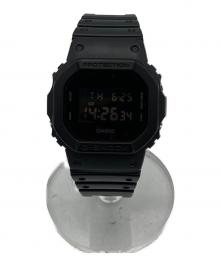 CASIO（カシオ）の古着「デジタルウォッチ」｜ブラック