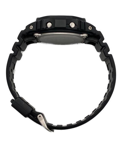 CASIO（カシオ）CASIO (カシオ) デジタルウォッチ ブラックの古着・服飾アイテム