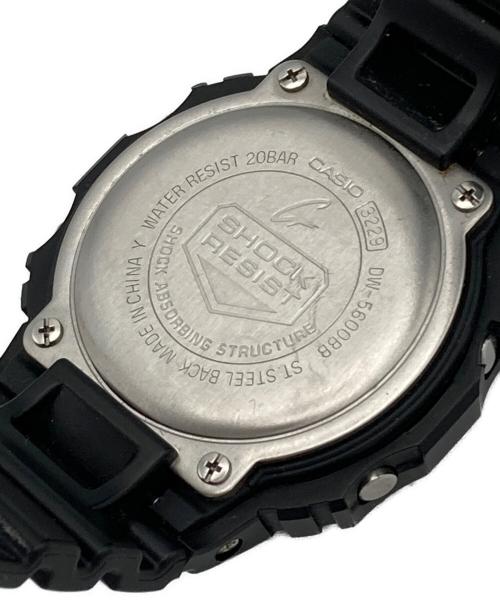 CASIO（カシオ）CASIO (カシオ) デジタルウォッチ ブラックの古着・服飾アイテム