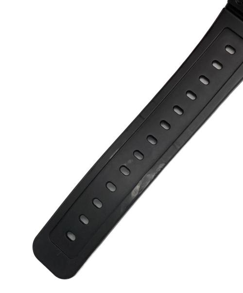 CASIO（カシオ）CASIO (カシオ) デジタルウォッチ ブラックの古着・服飾アイテム