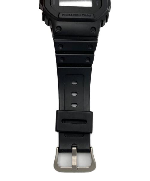 CASIO（カシオ）CASIO (カシオ) デジタルウォッチ ブラックの古着・服飾アイテム