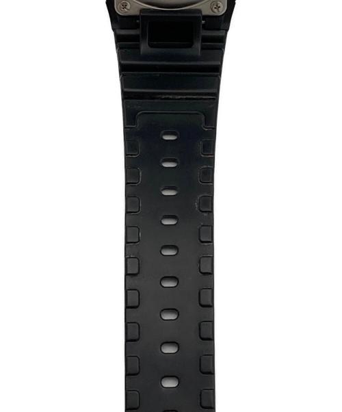CASIO（カシオ）CASIO (カシオ) デジタルウォッチ ブラックの古着・服飾アイテム