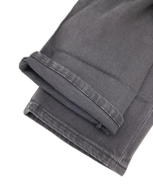RALPH LAUREN（ラルフローレン）RALPH LAUREN (ラルフローレン) デニムパンツ ブラック サイズ:4の古着・服飾アイテム