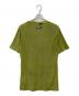 DIESEL (ディーゼル) ONLY THE BRAVE T-SHIRT グリーン サイズ:S：4000円