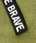 中古・古着 DIESEL (ディーゼル) ONLY THE BRAVE T-SHIRT グリーン サイズ:S：4000円