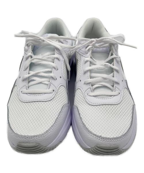 NIKE（ナイキ）NIKE (ナイキ) スニーカー ホワイト サイズ:24.5の古着・服飾アイテム