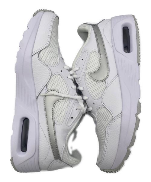 NIKE（ナイキ）NIKE (ナイキ) スニーカー ホワイト サイズ:24.5の古着・服飾アイテム