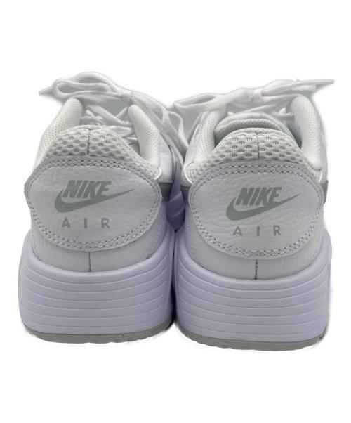 NIKE（ナイキ）NIKE (ナイキ) スニーカー ホワイト サイズ:24.5の古着・服飾アイテム