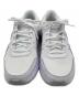 NIKE (ナイキ) スニーカー ホワイト サイズ:24.5：4000円