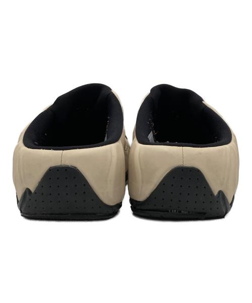 NIKE（ナイキ）NIKE (ナイキ) CLOGPOSITE ベージュ サイズ:26.5の古着・服飾アイテム