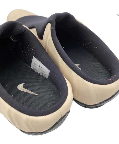 NIKE（ナイキ）NIKE (ナイキ) CLOGPOSITE ベージュ サイズ:26.5の古着・服飾アイテム