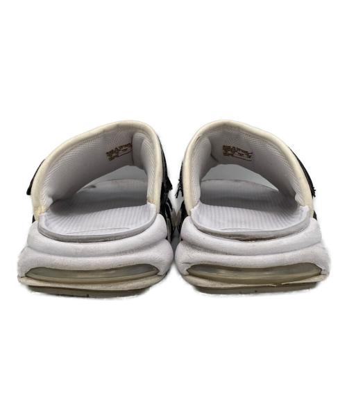 NIKE（ナイキ）NIKE (ナイキ) Air More Uptempo Slide ホワイト サイズ:26の古着・服飾アイテム