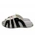 NIKE (ナイキ) Air More Uptempo Slide ホワイト サイズ:26：4000円
