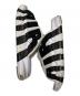 中古・古着 NIKE (ナイキ) Air More Uptempo Slide ホワイト サイズ:26：4000円