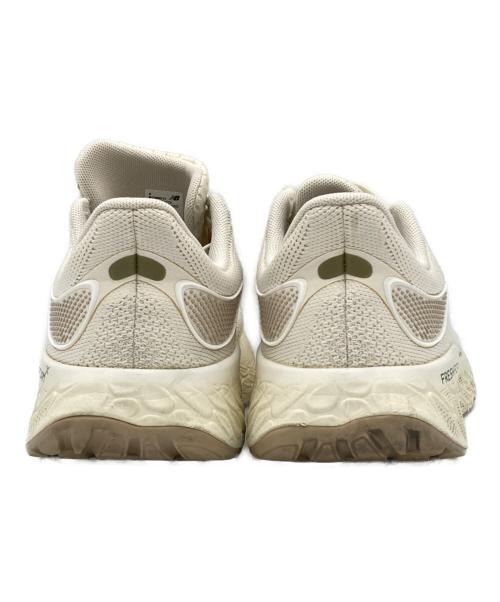 NEW BALANCE（ニューバランス）NEW BALANCE (ニューバランス) Fresh Foam X 1080 v12 ホワイト サイズ:26の古着・服飾アイテム