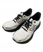 NEW BALANCEニューバランス）の古着「Fresh Foam X 1080 v12」｜ホワイト