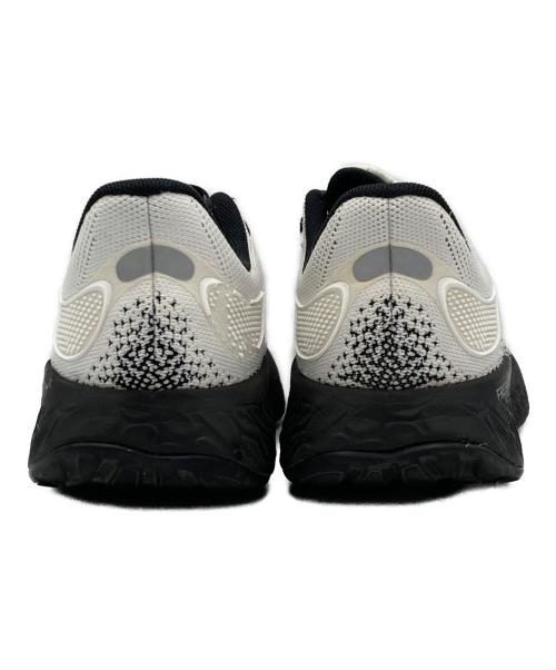 NEW BALANCE（ニューバランス）NEW BALANCE (ニューバランス) Fresh Foam X 1080 v12 ホワイト サイズ:26の古着・服飾アイテム