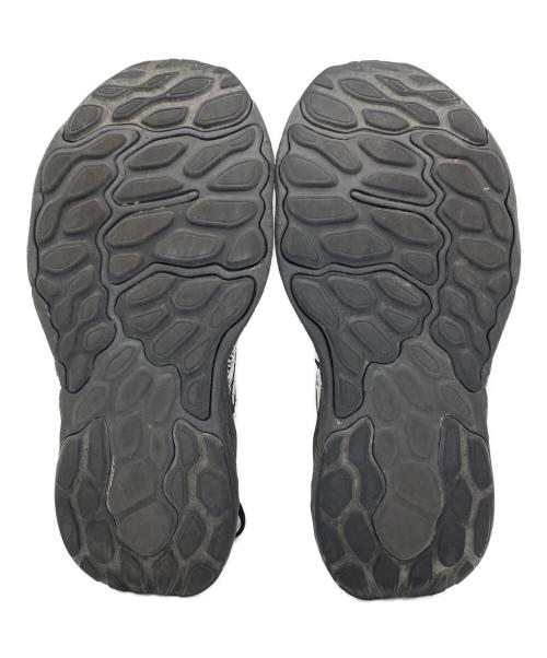 NEW BALANCE（ニューバランス）NEW BALANCE (ニューバランス) Fresh Foam X 1080 v12 ホワイト サイズ:26の古着・服飾アイテム