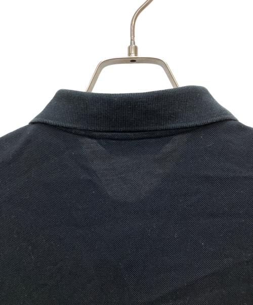Christian Dior Sports（クリスチャン ディオールスポーツ）Christian Dior Sports (クリスチャン ディオールスポーツ) ポロシャツ ブラック サイズ:LLの古着・服飾アイテム