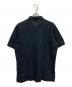 Christian Dior Sports (クリスチャン ディオールスポーツ) ポロシャツ ブラック サイズ:LL：4000円