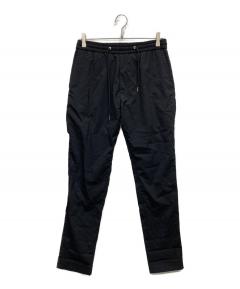 中古・古着通販】PAUL SMITH (ポールスミス) パンツ ブラック サイズ:M