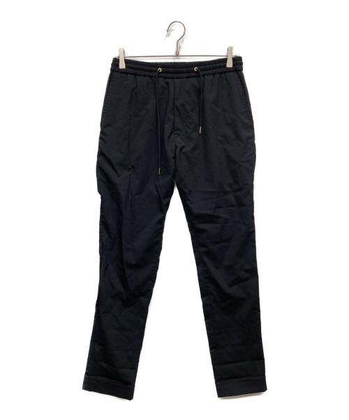 PAUL SMITH（ポールスミス）PAUL SMITH (ポールスミス) パンツ ブラック サイズ:Mの古着・服飾アイテム