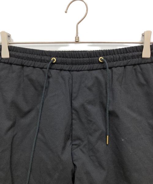 PAUL SMITH（ポールスミス）PAUL SMITH (ポールスミス) パンツ ブラック サイズ:Mの古着・服飾アイテム