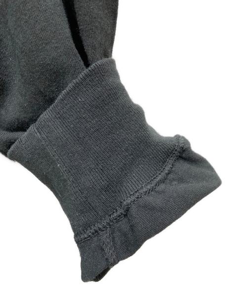 THE NORTH FACE（ザ ノース フェイス）THE NORTH FACE (ザ ノース フェイス) 7oz Long Sleeve Pocket Tee ブラック サイズ:Lの古着・服飾アイテム