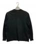 THE NORTH FACE (ザ ノース フェイス) 7oz Long Sleeve Pocket Tee ブラック サイズ:L：6000円