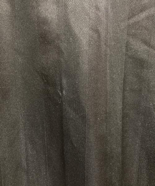 adidas（アディダス）adidas (アディダス) ゲームシャツ ブラック サイズ:XS－Ⅿの古着・服飾アイテム