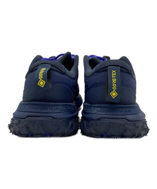 NIKE ACG（ナイキエーシージー）NIKE ACG (ナイキエーシージー) Mountain Fly 2 Low ネイビー サイズ:26.5cmの古着・服飾アイテム