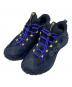 NIKE ACG（ナイキエーシージー）の古着「Mountain Fly 2 Low」｜ネイビー