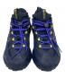 NIKE ACG (ナイキエーシージー) Mountain Fly 2 Low ネイビー サイズ:26.5cm：12000円
