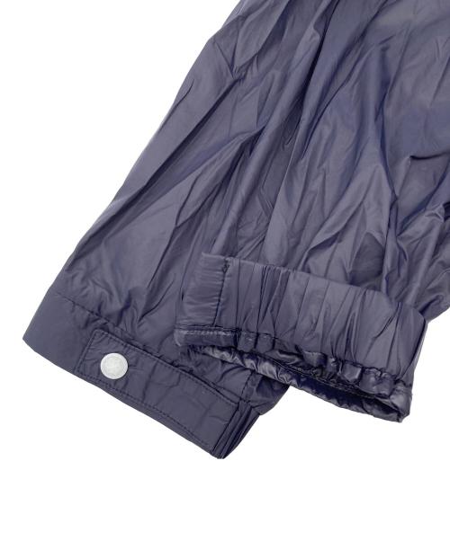 Pyrenex（ピレネックス）Pyrenex (ピレネックス) ナイロンパーカー ネイビー サイズ:38の古着・服飾アイテム