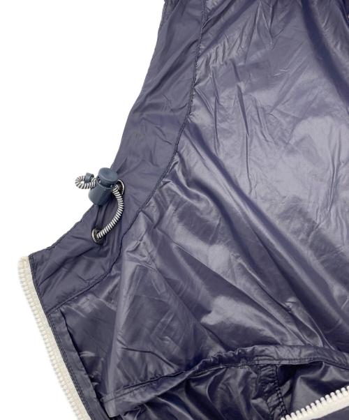 Pyrenex（ピレネックス）Pyrenex (ピレネックス) ナイロンパーカー ネイビー サイズ:38の古着・服飾アイテム